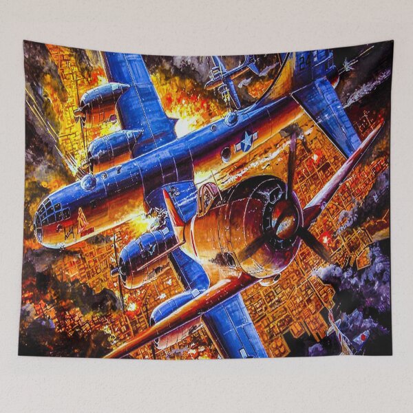 Item preview, fwc 1806 military aircraft designed and sold by fred chiea.