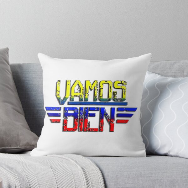 Item preview, Vamos bien Making progress designed and sold by juancalop.