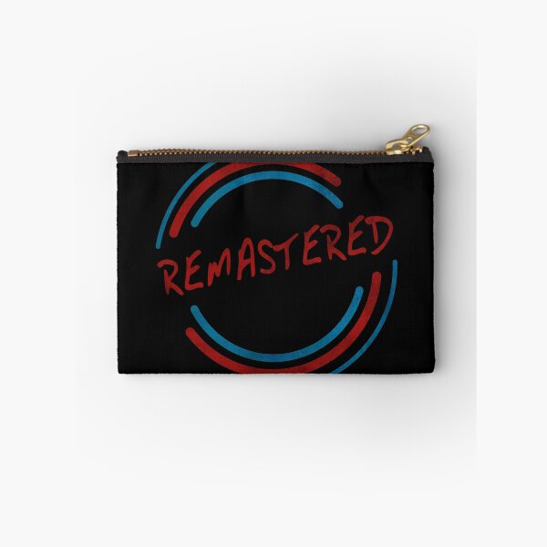 Item preview, Remastered designed and sold by MrTeeTime.