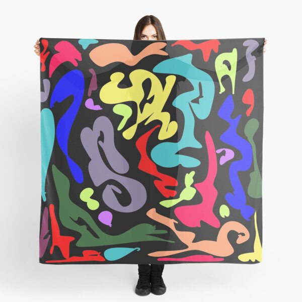 Item preview,  Colorful Pattern  designed and sold by bambino12345678.