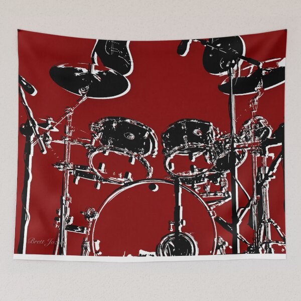 Item preview, RED SET designed and sold by BRETTJOZSA.