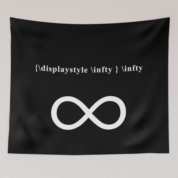 Item preview, Infinity designed and sold by Yellow-Studio.