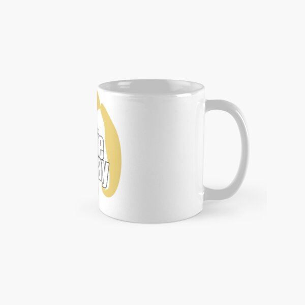 Valerie Jay Classic Mug