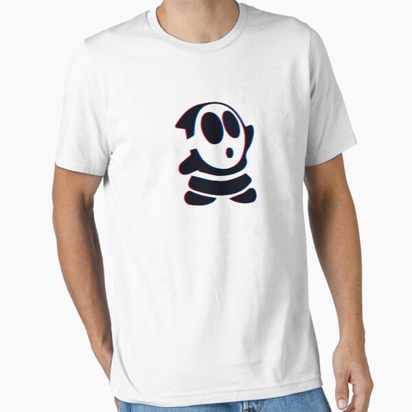 Item preview, Shy Dude designed and sold by Bryce-Designs.