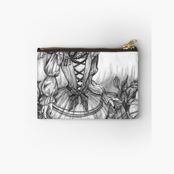 Item preview, Toxic Girl designed and sold by Vivien Merveilles.