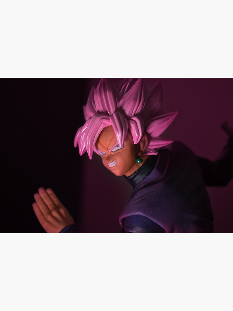 Goku Black - Subarashii | Poster