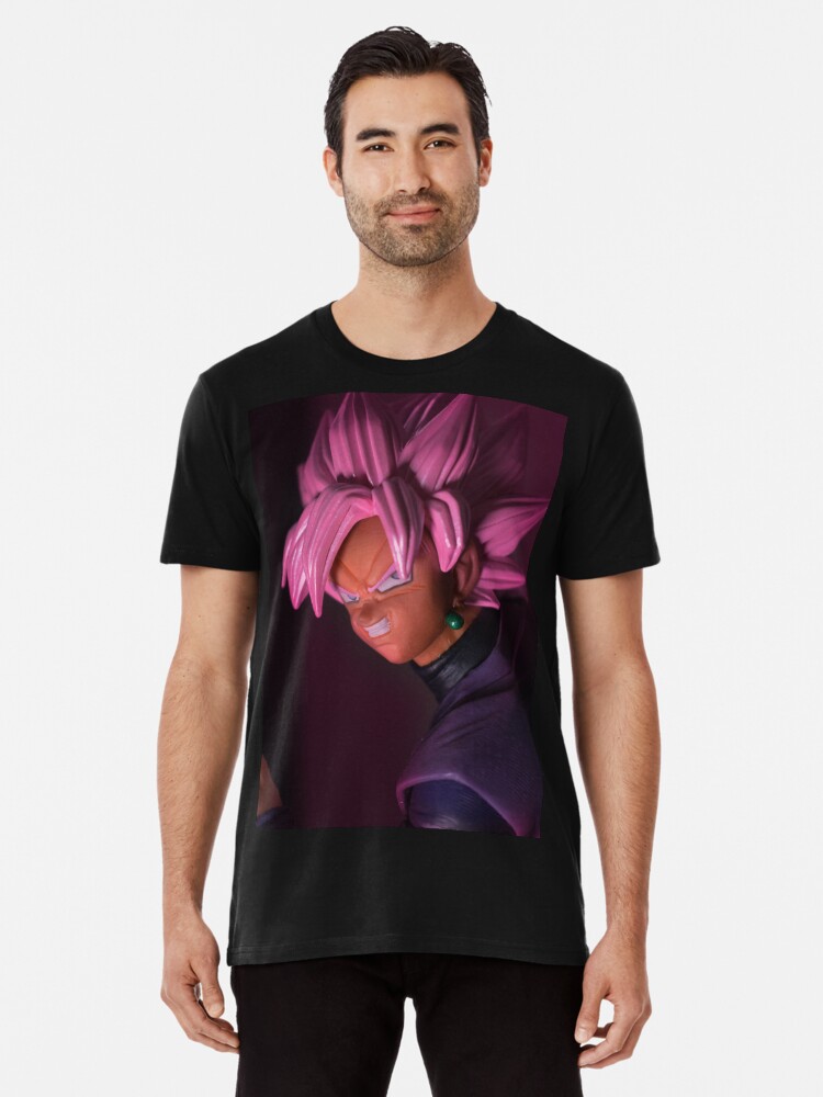 SUBARASHII' Men's Premium T-Shirt