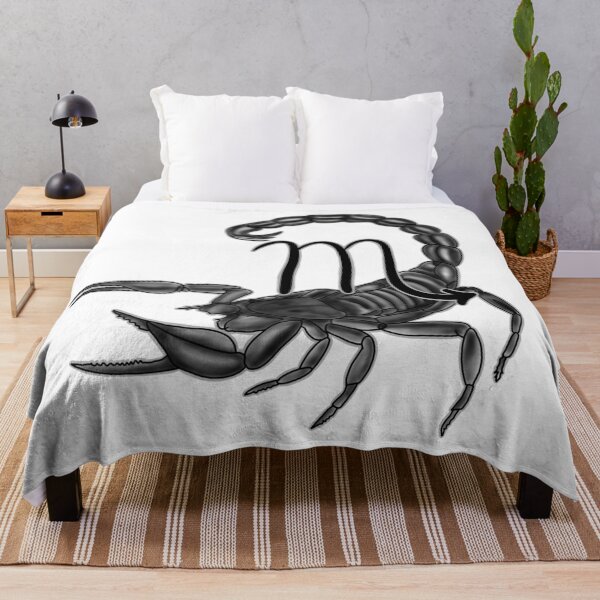 Item preview, Zodiac Scorpio designed and sold by La-Pics.