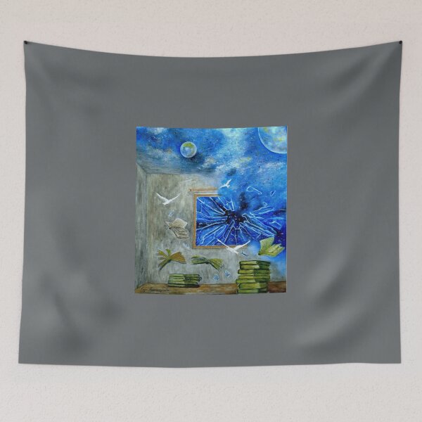 Item preview, Mystifying designed and sold by Faye Anastasopoulou.