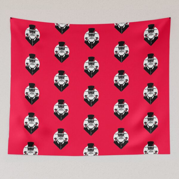 Item preview, Pixel Skull General designed and sold by LAckas.