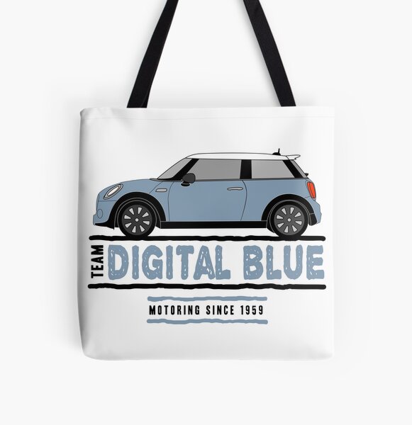 mini cooper purse