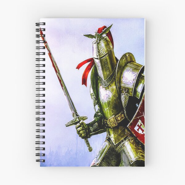 Item preview, fwc 1817 Knight Warrior designed and sold by fred chiea.