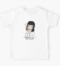 Pulp Fiction Kids Tee