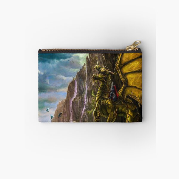 Item preview, fwc 1822 Fantasy   Dragon  designed and sold by fred chiea.