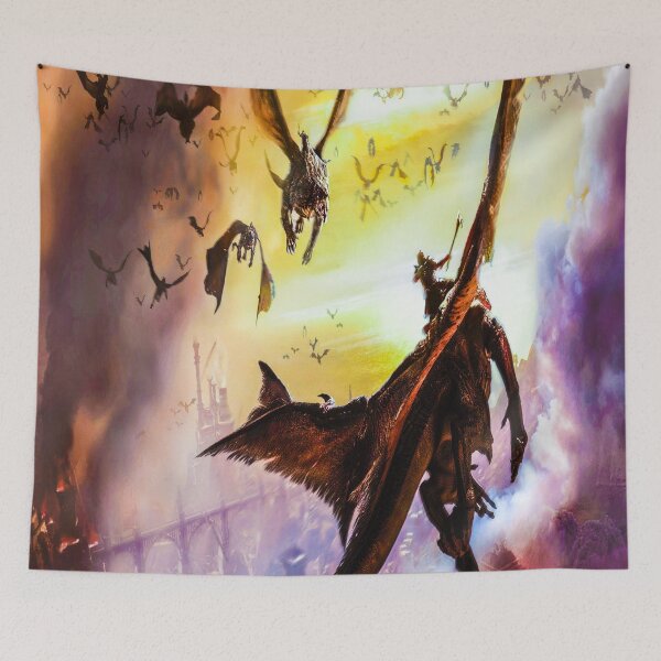 Item preview, fwc 1824 Fantasy   Dragon  designed and sold by fred chiea.