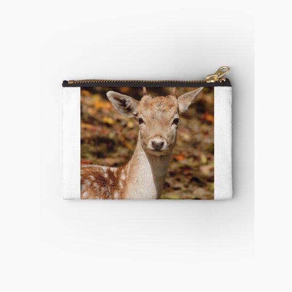 Item preview, Fallowdeer - Parc Omega, Montebello, PQ designed and sold by Tracey  Dryka.