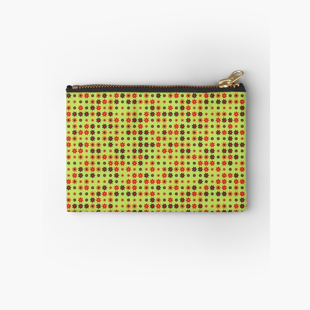 Item preview, Zipper Pouch designed and sold by AbstractCreatur.