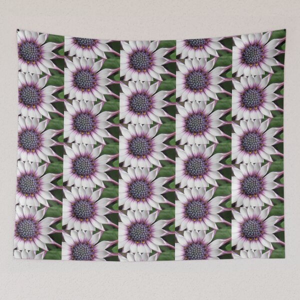 Item preview, The Heart of a Cape Daisy designed and sold by BlueMoonRose.