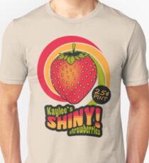 Shiny Berries Unisex T-Shirt