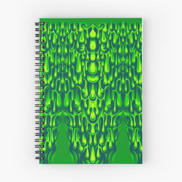 Item preview, Slime - Toxic Waste designed and sold by Penelope Barbalios.