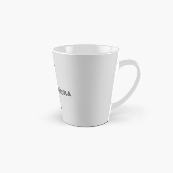 Lydia Deetz Tall Mug