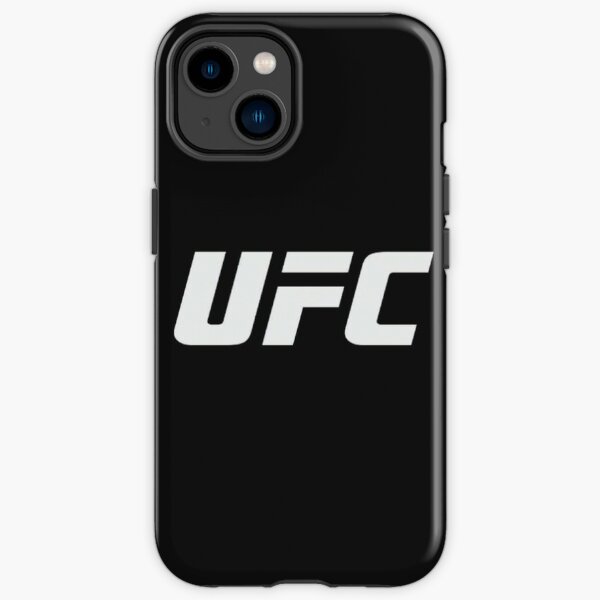 UFC fans  Coque antichoc iPhone