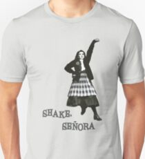 Lydia Deetz Unisex T-Shirt