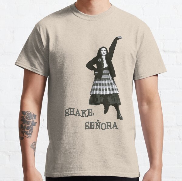 Lydia Deetz Classic T-Shirt