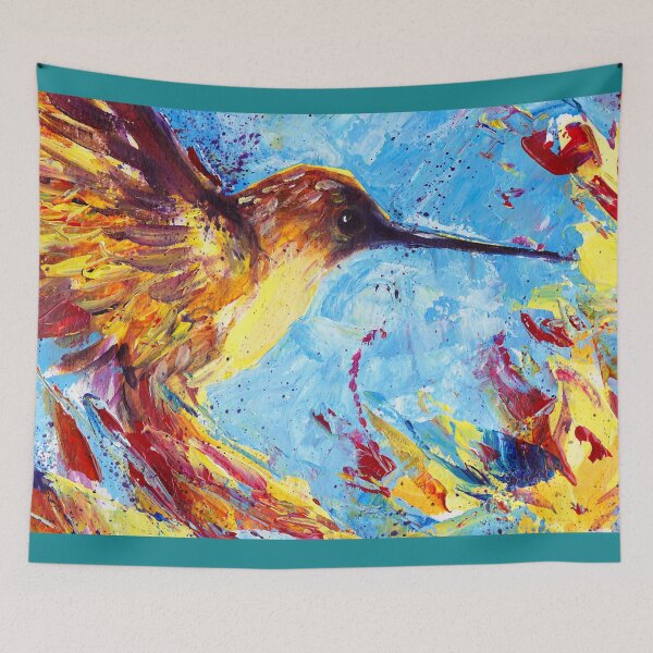 Item preview, Humming Fire designed and sold by XCPTU.