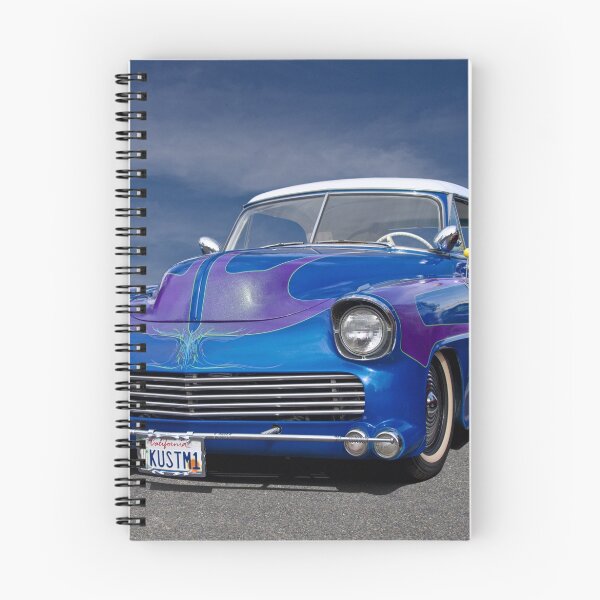 Item preview, 1951 Chevrolet Custom Bel Air I designed and sold by DaveKoontz.