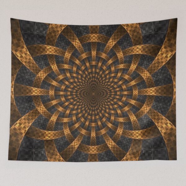 Item preview, The Infinite Knot  designed and sold by FantasySkyArt.