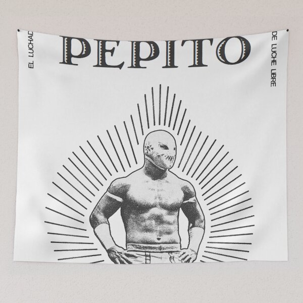 Item preview, Don Pepito - El Detractor de la noche designed and sold by DonPepito.