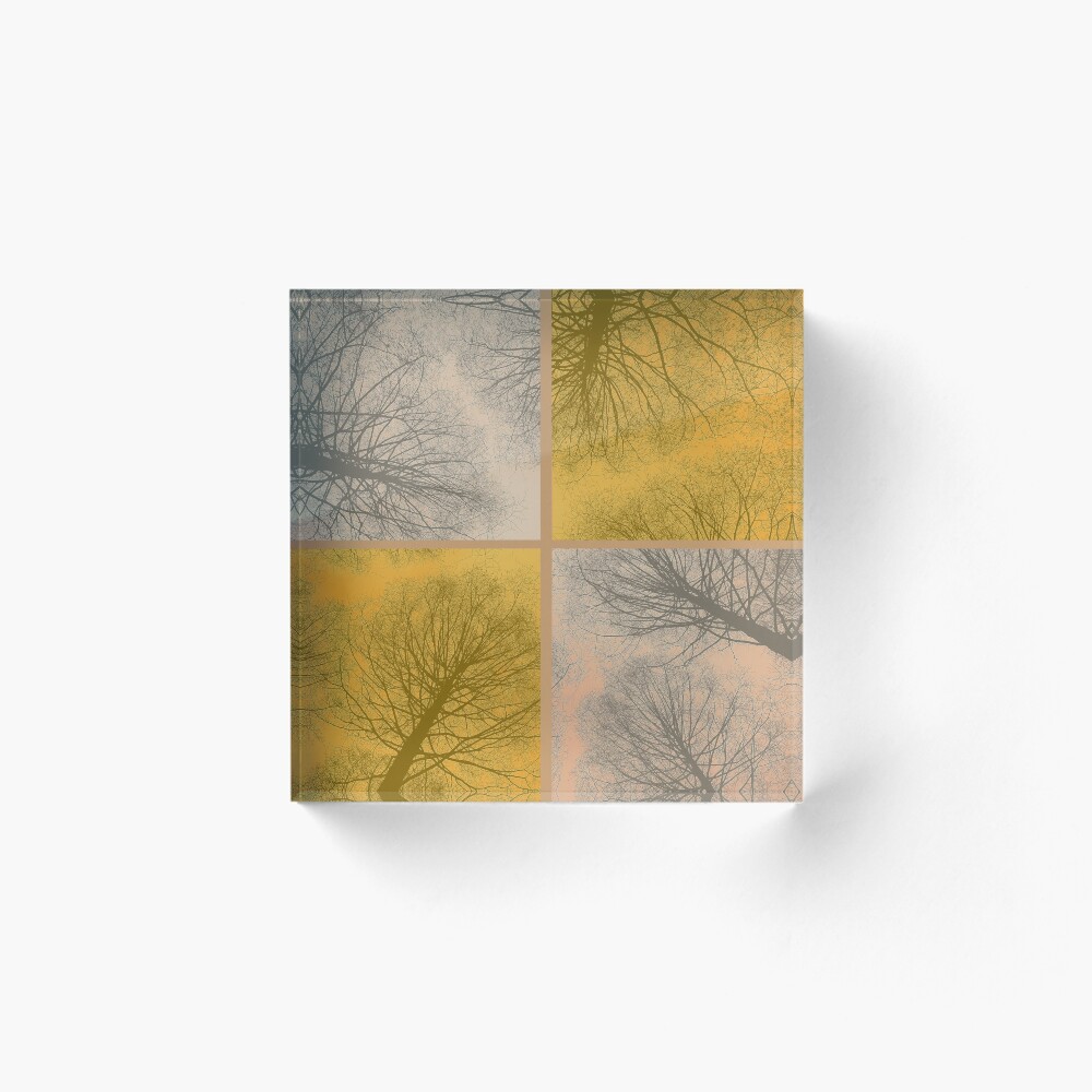 Item preview, Acrylic Block designed and sold by infinitygrafix.