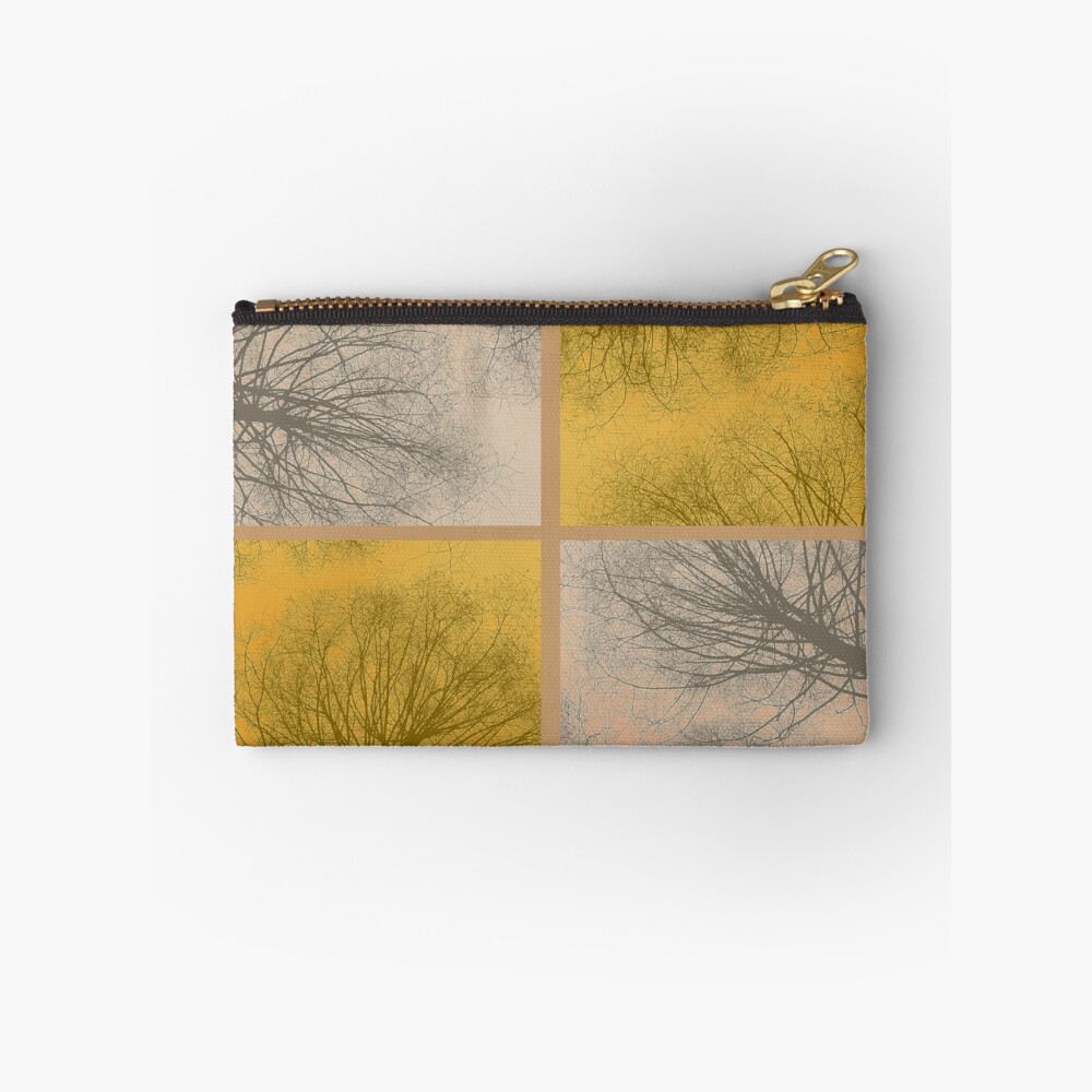 Item preview, Zipper Pouch designed and sold by infinitygrafix.