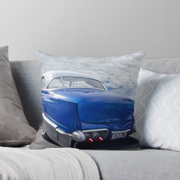 Artikelvorschau, 1951 Chevrolet 'Custom' Bel Air II entworfen und verkauft von DaveKoontz.