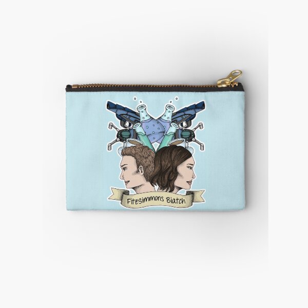 Item preview, FitzSimmons Biatch designed and sold by haypaige.