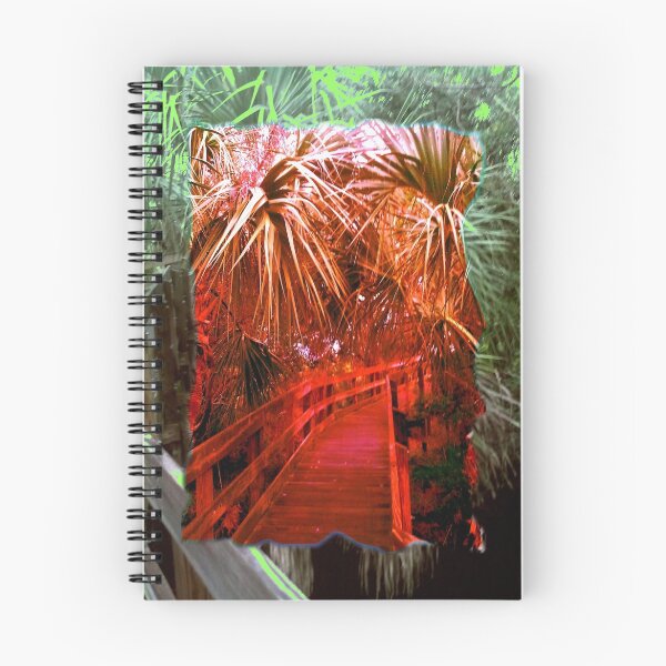 Item preview, Anclote Pier Boardwalk, Holiday, FL designed and sold by Ellen Turner.
