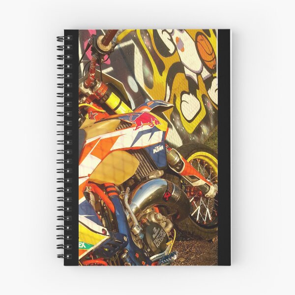 Item preview, My fantastic ktm hd designed and sold by Gianluca Coluccelli.