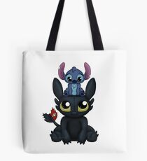 Can I Sit Here Tote Bag