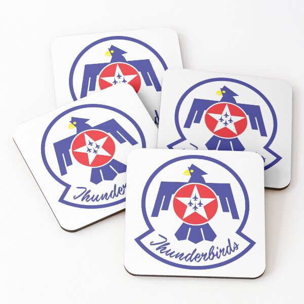 Item preview, U.S. Air Force Thunderbirds designed and sold by dtkindling.
