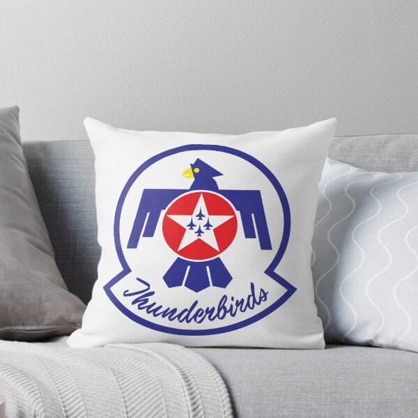 Item preview, U.S. Air Force Thunderbirds designed and sold by dtkindling.