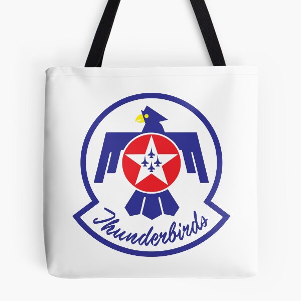 Item preview, U.S. Air Force Thunderbirds designed and sold by dtkindling.