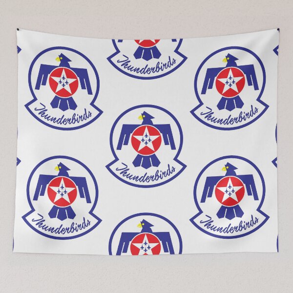 Item preview, U.S. Air Force Thunderbirds designed and sold by dtkindling.