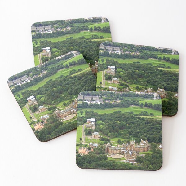 Item preview, Craighouse Campus designed and sold by tomg.