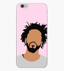 Vinilo o funda para iPhone JCOLE