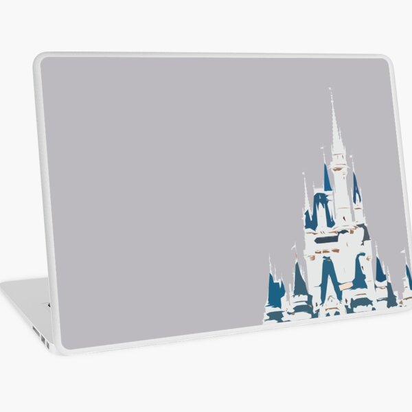 Item preview, Magic Castle Chaud Gris designed and sold by FandomTrading.