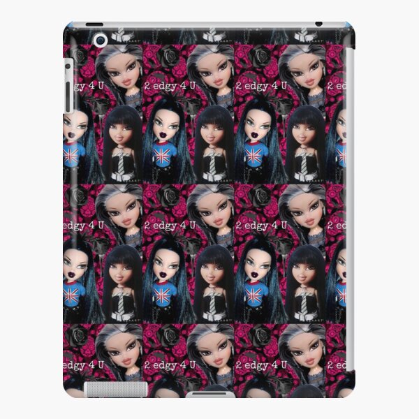 Bratz Valentines edit ❤️ Spiral Notebook for Sale by Redr0s3