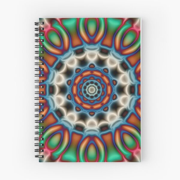 Item preview, Regalia Mandala designed and sold by Jeff Dufour.