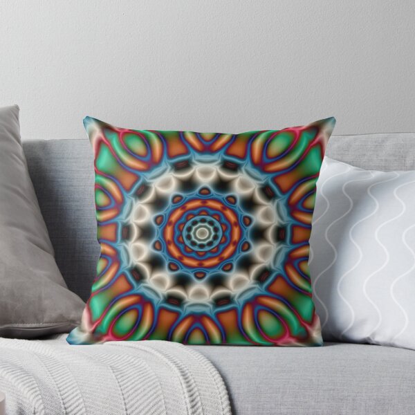 Item preview, Regalia Mandala designed and sold by Jeff Dufour.