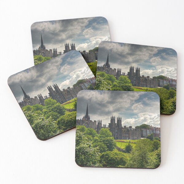 Item preview, A green and pleasant city designed and sold by tomg.